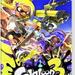 Switch Game Splatoon 3