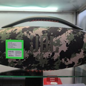 JBL Boombox 3 