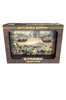 BattleTech Battlefield Support : Objectives Force Pack