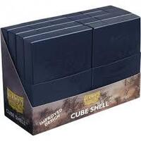 Dragon Shield  Cube Shell Midnight Blue