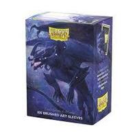 Dragon Shield  Signoir 100 Art Sleeves