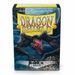 Dragon Shield  Black 100 Matte Standard Size 