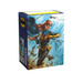 Dragon Shield  Bat Girl 100 Art Sleeves