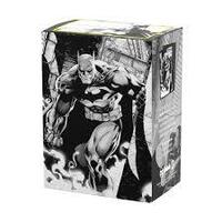 Dragon Shield  Dark Knight 100 Art Sleeves