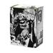 Dragon Shield  Dark Knight 100 Art Sleeves