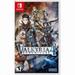 Switch Game Valkyria Chronicles 4 