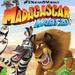 Wii Game Madagascar Kartz