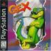 PS1 Game Gex