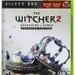 Xbox 360 Game The Witcher 2 Assassins Of Kings Enhanced Edition : Silver Box