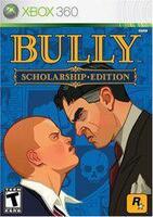 Xbox 360 Game Bully Scholarship Edition 