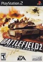 PS2 Game Battlefield 2 Modern Combat 