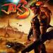 PS2 Game Jak 3 