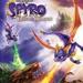 PS2 Game The Legend Of Spyro Dawn Of The Dragon 