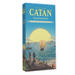 Catan Studio  Catan Seafarers 5-6 Player Expansion 6th Edition