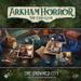 Fantsy Flight Games  Arkham Horror The Drowned City - Investigator Expansion