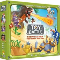 Repos Production Toy Battle 