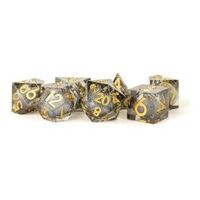 Fan Roll  7 Piece Set : Vanishing Oil 