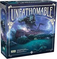 Fantasy flight Games  Unfathomable 