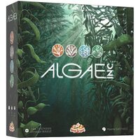 Game Brewer  Algae Inc. 