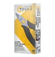 Citadel  Super Fine Detail Cutters