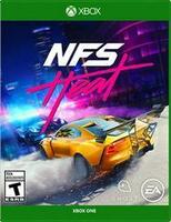 Xbox One Game Need For Speed Heat 