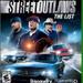Xbox One Game Street Outlaws : The List