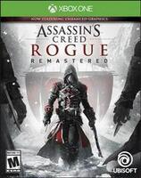 Xbox One Game Assassin's Creed Rogue Remastered