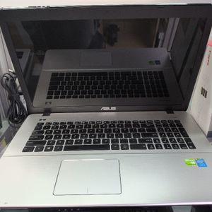 Asus X751L Laptop