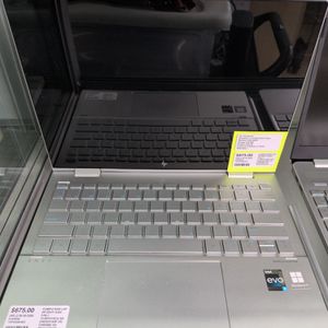 HP Envy x360 2-in-1 13-bf0010ca Laptop