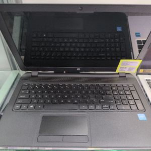 HP 15-f233wm Laptop