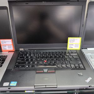 Lenovo t430s Laptop