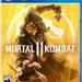 PS4 Game Mortal Kombat 11