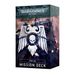 Warhammer 40k Chapter Approved 2025-26 Mission Deck 