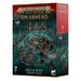 Warhammer Age Of Sigmar Spearhead : Sand & Bone Gaming Pack