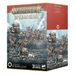 Warhammer Age Of Sigmar Spearhead : Ogor Mawtribes Scarpglutt