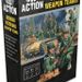 Warlord Games German Veterans Weapon Teams