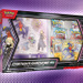 Pokemon Cards Cynthia's Garchomp EX Premium Collection