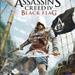 Xbox One Game Assassin's Creed IV Black Flag 