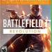 Xbox One Game Battlefield 1 Revolution