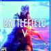 PS4 Game Battlefield V 
