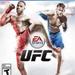 PS4 Game UFC