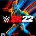 PS4 Game WWE 2K22
