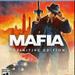 PS4 Game Mafia Definitive Edition 