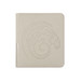 Dragon Shield Card Codex Zipster Binder XL Ashen White