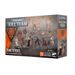 Warhammer 40k Kill Team Sanctifiers : Adeptus Ministorum Zealots