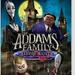 Switch Game The Addams Family : Mansion Mayhem