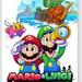 Switch Game Mario & Luigi Brothership