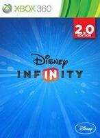 Xbox 360 Game Disney Infinity Edition 2.0