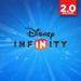 Xbox 360 Game Disney Infinity Edition 2.0
