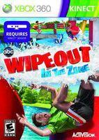 Xbox 360 Game Wipeout In The Zone